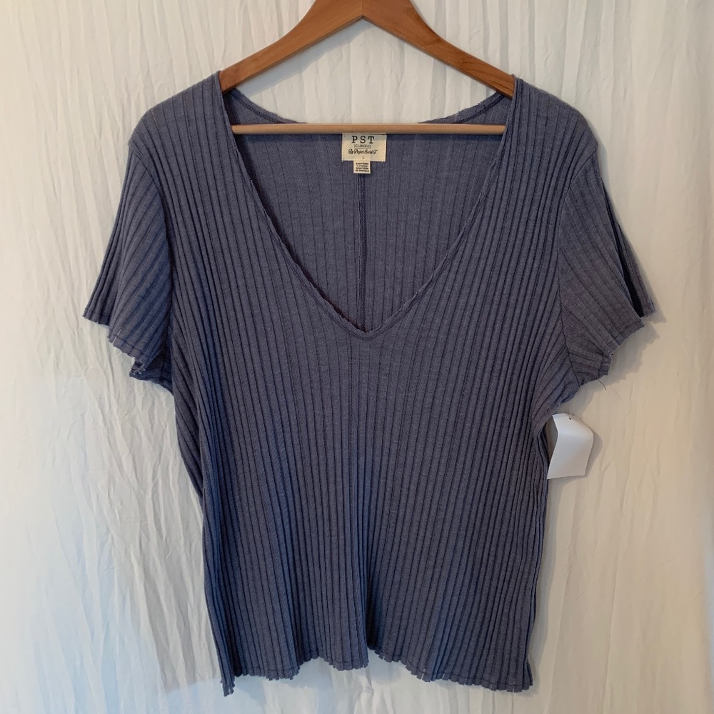 Women's Short Sleeve Top
